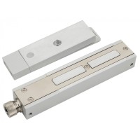 Электромагнитный замок взрывозащищенный ALeko ALM-FM-M22-H-12-T