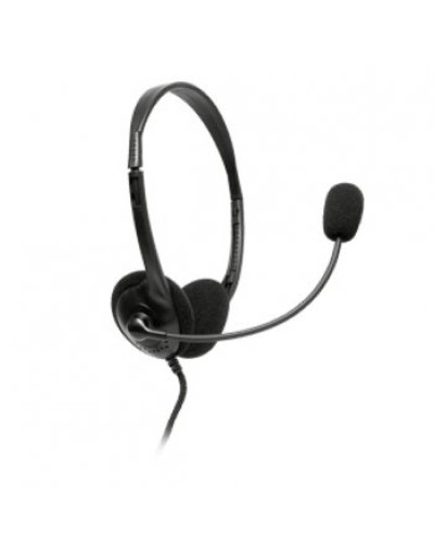 Гарнитура для переговорных устройств STELBERRY S-002 в Симферополе Переговорные устройства Pintop.ru