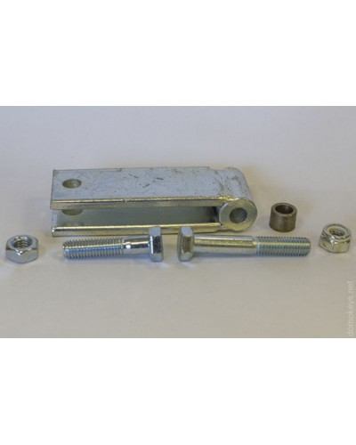 Хвостовик задний ATI KRONO Хвостовик задний ATI KRONO в Симферополе Запчасти для шлагбаумов и автоматики Pintop.ru