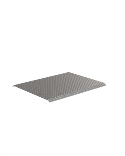 Подиум Ростов-Дон Т9М (нерж.) (0931-02) в Симферополе Дополнительное оборудование для СКУД Pintop.ru