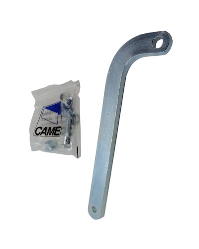 Рычаг изогнутый F7024N Came 119RID293 в Симферополе Запчасти для шлагбаумов и автоматики Pintop.ru