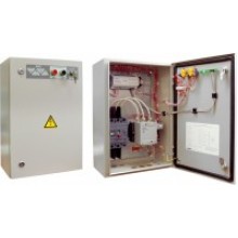 Шкаф контрольно-пусковой Болид ШКП-30 (IP54)