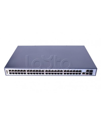 Коммутатор Тромбон IP-К48 в Симферополе Система оповещения и трансляции Pintop.ru