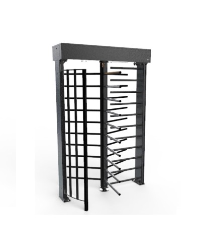 Турникет электромеханический полноростовой Oxgard Cube С-10 (Mifare) в Симферополе Турникеты Pintop.ru