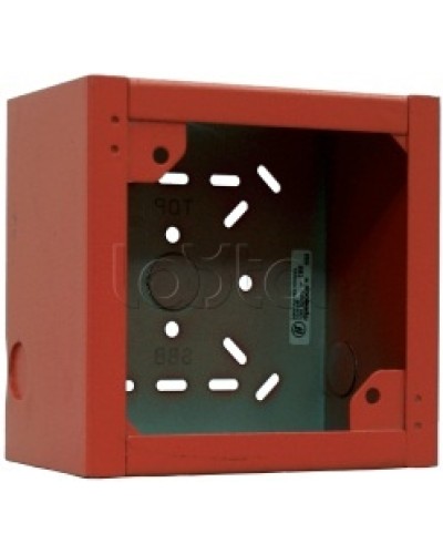 Корпус Омега Саунд Omega SBB-R в Симферополе Аксессуары для СОУЭ Pintop.ru