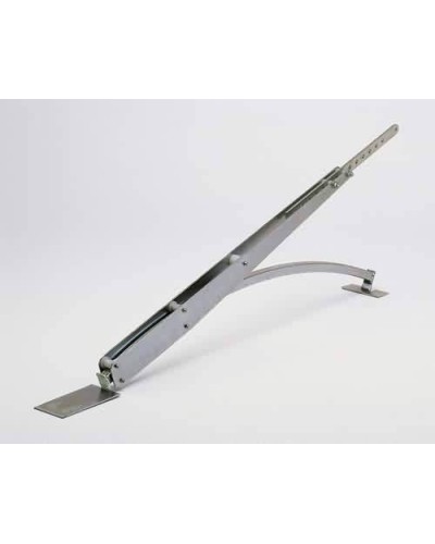 Рычаг-адаптер для подъемно-поворотных ворот Came 001V201 в Симферополе Запчасти для шлагбаумов и автоматики Pintop.ru