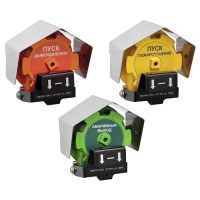 Устройство дистанционного пуска Эрвист УДП 535-Орлан-П-Н-02