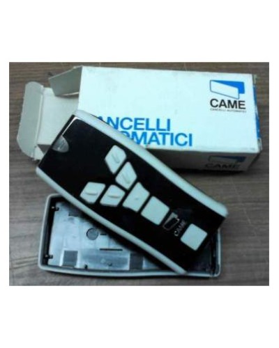 Корпус TCH-4048 Came 119RIR261 в Симферополе Запчасти для шлагбаумов и автоматики Pintop.ru