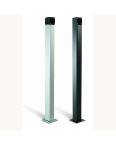 Стойка для клавиатуры, ключа-выключателя, считывателя Came 001CSSN в Симферополе Запчасти для шлагбаумов и автоматики Pintop.ru