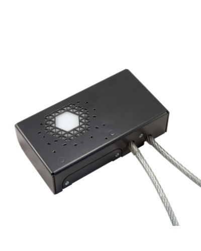 Замок электронный автономный Promix-SM134.10 в Симферополе Электромеханические замки Pintop.ru