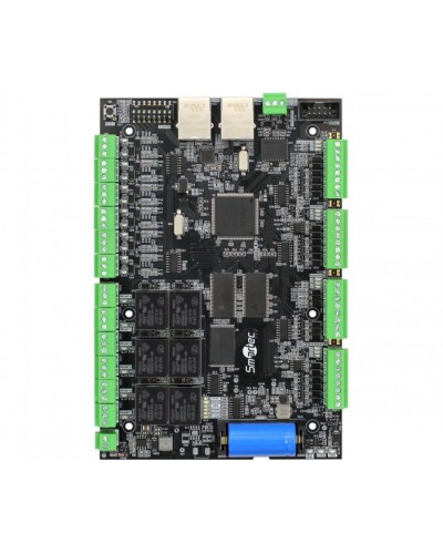 Сетевой контроллер Smartec ST-NC441R2 в Симферополе Контроллеры СКУД Smartec Pintop.ru