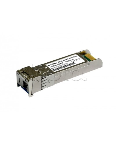 SFP-трансивер D-Link 436XT-BXU/20KM/B2A в Симферополе Модули SFP/XFP/GBIC Pintop.ru
