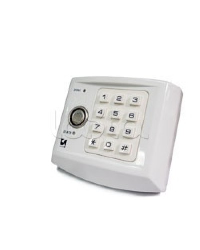 Пульт управления GSM Интеграл + в Симферополе Дополнительное оборудование для СКУД Pintop.ru