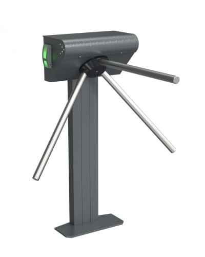 Автоматизированная проходная Ростов-Дон АП «Ростов-Дон Т9М1 STORK» (гибка Fly A3 EH) в Симферополе Турникеты - Ростов-Дон Pintop.ru