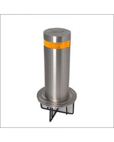 Боллард фиксированный Smartec ST-RD126FL-SS в Симферополе Дополнительное оборудование для СКУД Pintop.ru