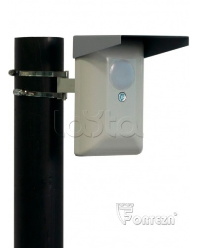 Извещатель охранный комбинированный однопозиционный Forteza ЦИКЛОП-30 в Симферополе Извещатели охраны периметра Pintop.ru