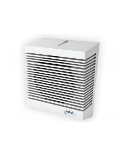 Громкоговоритель настенный Sonar SW-03 в Симферополе Система оповещения и трансляции Sonar Pintop.ru