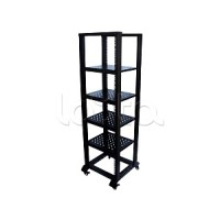 Стойка открытая 19" 36U ТРОМБОН СО-236-9