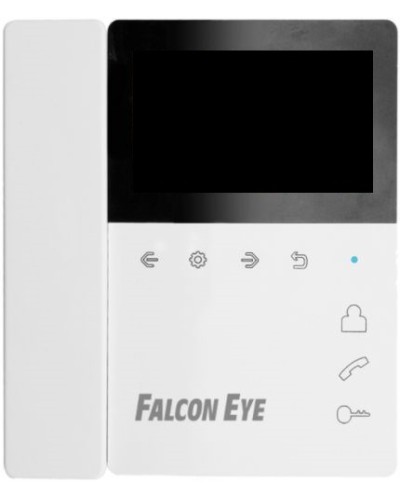 Видеодомофон Falcon Eye Lira XL в Симферополе Абонентские видеоустройства Pintop.ru