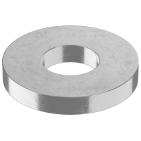 FORMAT Шайба М16 усиленная плоская увеличенная DIN 7349 (20шт/упак) IEK (FO-00D-WF-M16-020)