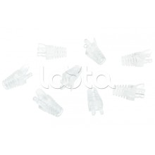 Колпачок защитный для коннекторов RJ45 (100шт/уп) Cabeus (CAP-OR)