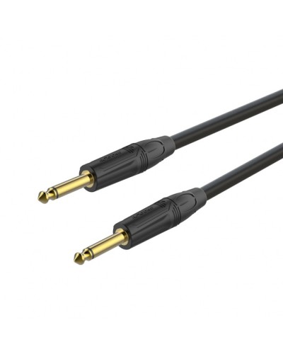 Кабель инструментальный ROXTONE GGJJ100/6 в Симферополе Система оповещения и трансляции Roxton Pintop.ru