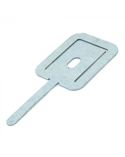 Хомут (FR ПР-25) в гофроящике (5000 шт/кор) Промрукав (PR08.11914) в Симферополе Стяжки-хомуты Pintop.ru