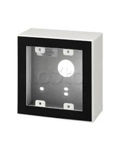 Коробка для накладного монтажа TOA YC-823 в Симферополе Распределительные коробки Pintop.ru