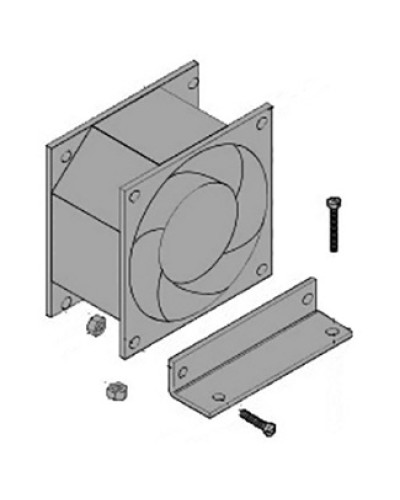 Вентилятор ВК221 Came 119RIBK035 в Симферополе Запчасти для шлагбаумов и автоматики Pintop.ru