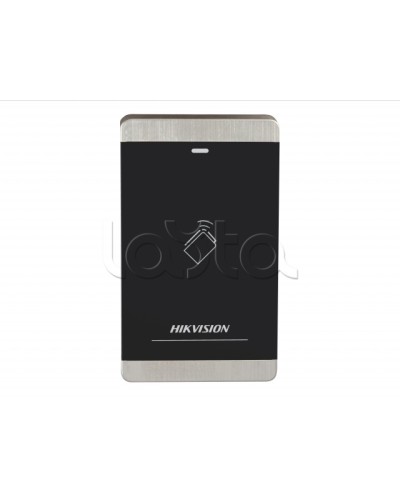 Считыватель карт Mifare Hikvision DS-K1103M в Симферополе Считыватели Pintop.ru