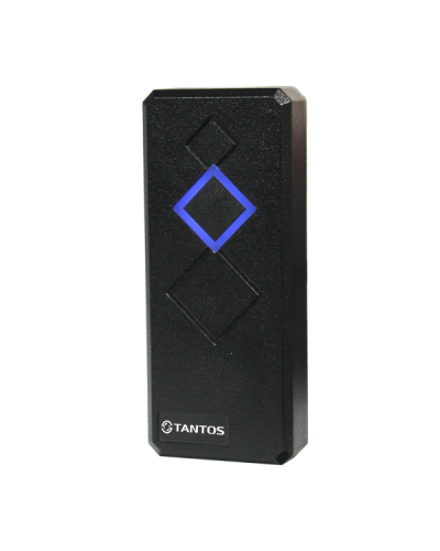 Считыватель карт Tantos TS-RDR-MF Black (Indoor) в Симферополе Считыватели Pintop.ru