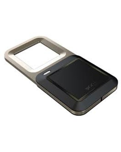 Брелок KEYTAG в металлическом корпусе Faac 401306 в Симферополе Запчасти для шлагбаумов и автоматики Pintop.ru