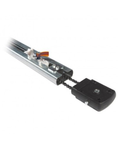 Профиль направляющий с цепной передачей Came 009V0682 в Симферополе Запчасти для шлагбаумов и автоматики Pintop.ru