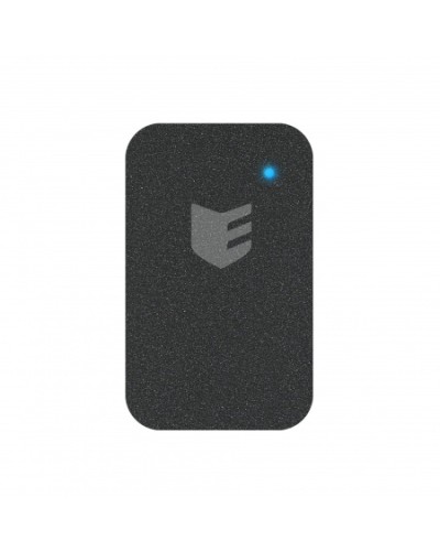 Считыватель мультиформатный ESMART Reader BLE серии STONE (ER1701) (антрацит) в Симферополе Считыватели Pintop.ru