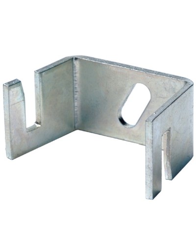 Скоба-держатель полосы, 70 мм DKC ND2310 в Симферополе Держатели, клипсы, скобы Pintop.ru