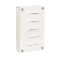 Звуковой оповещатель SLT Марс 24-ЗУ