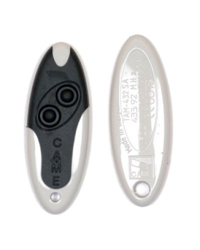 Корпус TAM-432SA Came 119RIR244 в Симферополе Запчасти для шлагбаумов и автоматики Pintop.ru