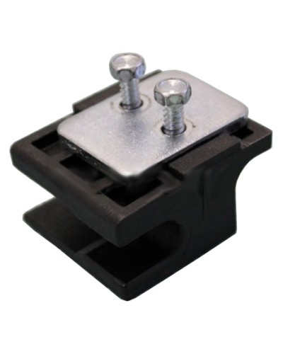 Упор направляющей VER Came 119RIE114 в Симферополе Запчасти для шлагбаумов и автоматики Pintop.ru