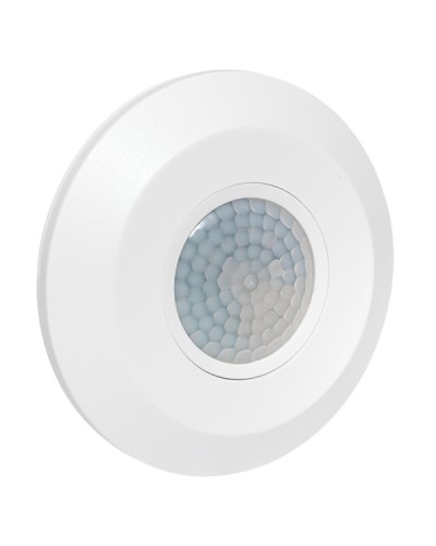 ИК датчик движения потолочный 800Вт 360гр. до 6м IP20 MS-24B EKF (dd-ms-24B) в Симферополе Извещатели охранные Pintop.ru