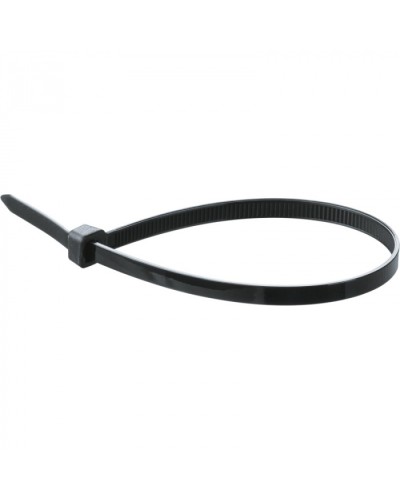 Хомуты Navigator 80 821 NCT-048-450-100-BL (100 шт/упак) в Симферополе Стяжки-хомуты Pintop.ru