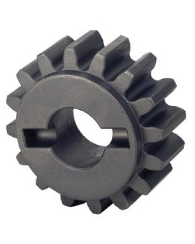 Шестерня ведущая 16 зубьев Faac 719169 в Симферополе Запчасти для шлагбаумов и автоматики Pintop.ru