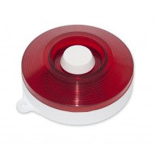 Оповещатель комбинированный Электротехника и Автоматика МАЯК-24-КПМ1