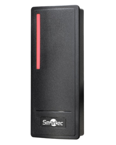 Контроллер автономный со встроенными считывателем EM Smartec ST-SC031EM в Симферополе Контроллеры Pintop.ru