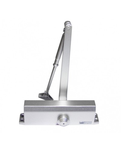 Доводчик дверной Vizit DC505S ARCTIC в Симферополе Доводчики Pintop.ru