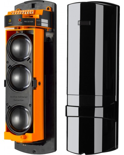 Извещатель охранный активный инфракрасный Smartec ST-PD103BD-MC в Симферополе Извещатели охранные Pintop.ru