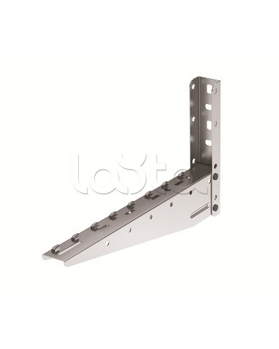 Консоль с опорой ML осн. 400 DKC FC33833 в Симферополе Аксессуары для лотков Pintop.ru