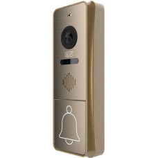 Вызывная панель CTV-D4005 (бронза)
