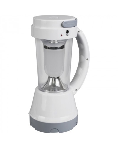 Фонарь Navigator 94 774 NPT-CA14-ACCU Кемп/прож. 1Вт/16 LED, 190лм, Li-ion 2.4Ач в Симферополе Источники света(Лампы) Pintop.ru