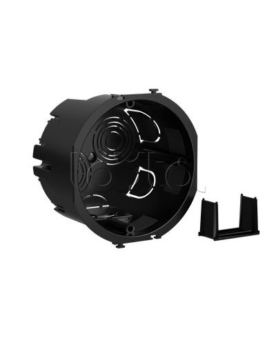 Подрозеточная коробка для сплошных стен DKC 59301 в Симферополе Распределительные коробки Pintop.ru