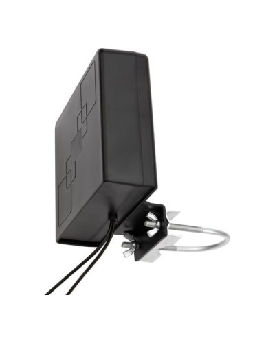 Антенна 4G MIMO Вега REXANT 34-0902 в Симферополе Системы видеонаблюдения Pintop.ru